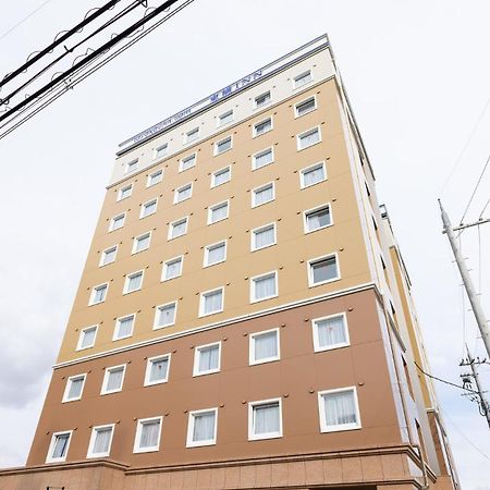 Toyoko Inn Nara Oji Eki Minami Guchi Bagian luar foto