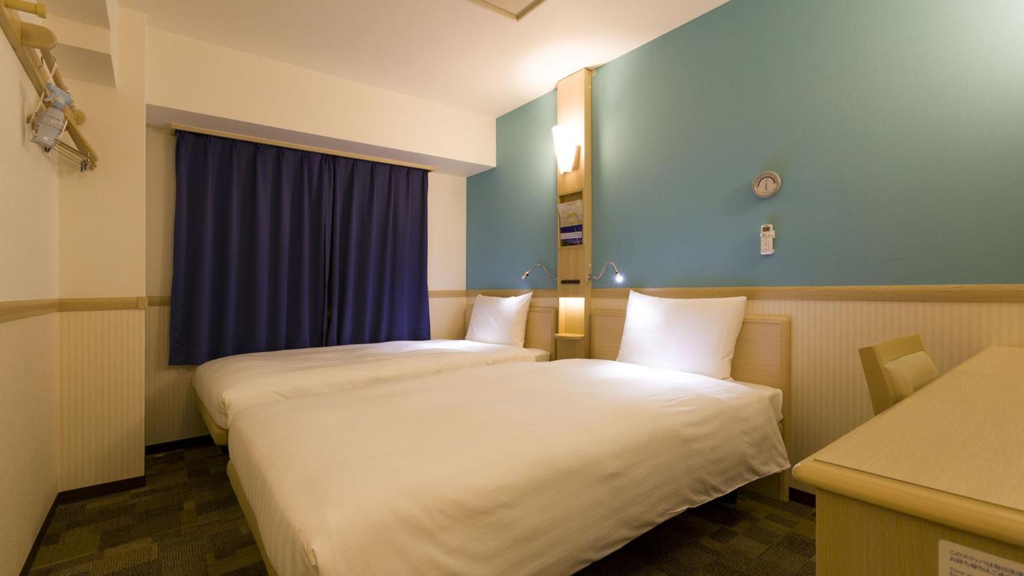 Toyoko Inn Nara Oji Eki Minami Guchi Ruang foto